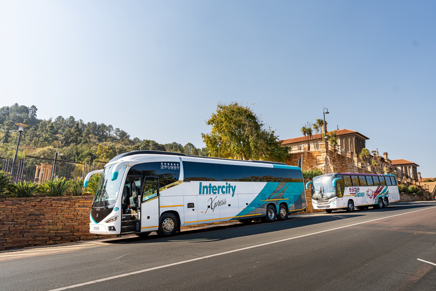 Bus Inspection Operations